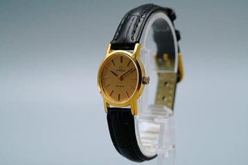 Omega - Genève - Zonder minimumprijs - Cal.625 Ref.511.0411, Nieuw