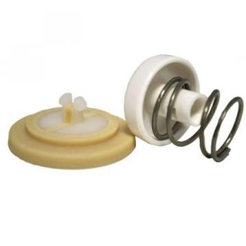 Thetford SPP vent button, Caravans en Kamperen, Ophalen of Verzenden, Nieuw