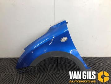 Scherm links-voor Suzuki Swift O300270, Ophalen of Verzenden, Nieuw
