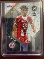 2025/26 Topps Deco UCC Lennart Karl ROOKIE 07/10 Numbered, Nieuw