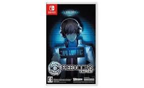 Freedom Wars Remastered - ASIA (Nieuw) (Switch Games), Ophalen of Verzenden, Nieuw