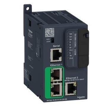 Schneider Electric M2 PLC basiseenheid - TM251MESE, Verzenden, Nieuw, Overige typen