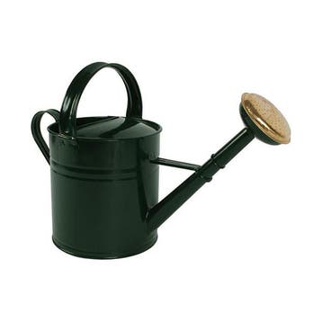 Gieter | Talen Tools | 5 liter (Broeskop, Metaal, Groen), Verzenden, Nieuw