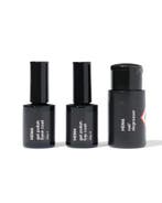 HEMA Base and topcoat gel polish set, Verzenden, Nieuw
