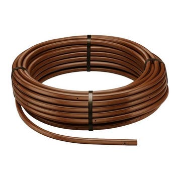 Rain Bird druppelslang bovengronds-16 mm, 2,3 l/u, Tuin en Terras, Tuinslangen, Verzenden, Nieuw