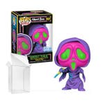 Funko Pop!  Ghost Face - Ghost Face (Black Light) #1607, Verzenden, Nieuw