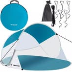 Trizand Pop-up Strandtent - 190x120x90cm - Met Mugennet -..., Ophalen of Verzenden, Nieuw