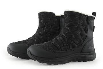 Keen Snowboots in maat 36 Zwart, Verzenden, Keen, Zwart, Snowboots