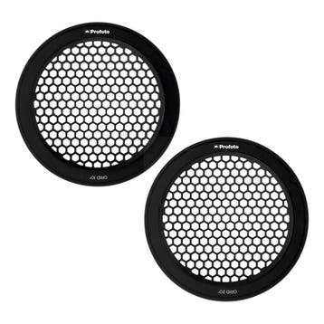 Profoto A1 Grid Kit - Tweedehands, Verzenden, Gebruikt