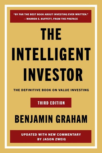 The Intelligent Investor, 3rd Ed.: The Timeless Guide to, Verzenden, Nieuw