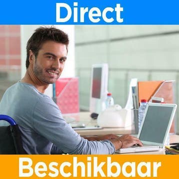 Computerhulp aan huis in Amsterdam. Geen voorrijkosten!, Diensten en Vakmensen, Computer en Internet experts, No cure no pay, Webdesign en Website bouw