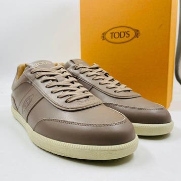 Tods - Sneakers - Maat: EU 43 - Nieuw met tags, Nieuw
