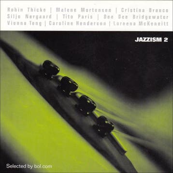 cd - Various - Jazzism 2 (Selected By Bol.com), Verzenden, Zo goed als nieuw