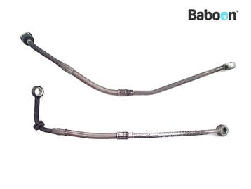 Olieleiding Triumph Daytona 955 / T 595 1997-1998 (T595, Motoren, Verzenden, Gebruikt