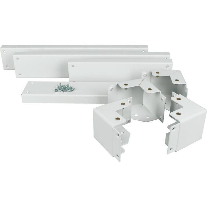 Eaton plint voor zwaar gebruik 100x600x800mm XAP010608 -, Doe-het-zelf en Verbouw, Elektra en Kabels, Overige typen, Nieuw, Verzenden