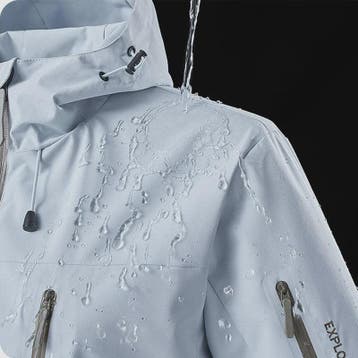 Unisex Waterdichte Outdoor Jas - Winddicht & Ademend voor Wa, Verzenden, Nieuw