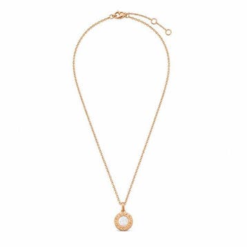 Bvlgari - Halsketting - 18 karaat Roségoud, 18-karaats goud, Nieuw