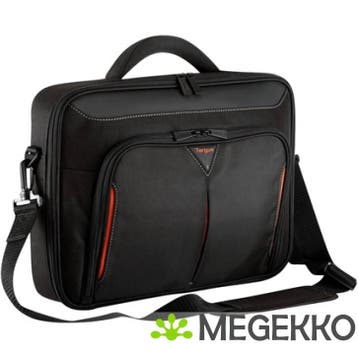 Targus Classic+ 15.6, Verzenden, Nieuw, Targus