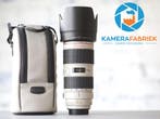 Canon EF 70-200mm f/2.8L IS II USM -  Incl. 1 jaar garantie!, Ophalen of Verzenden, Zo goed als nieuw, Telelens, Zoom
