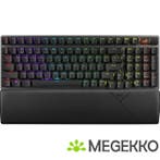 Asus ROG Strix Scope II 96 Draadloos Zwart, Verzenden, Nieuw, ASUS