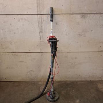 Plafondschuurmachine Graphite, 59G261, bouwjaar 2021, Nieuw