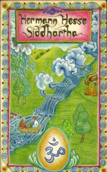 Siddhartha - Hesse 9789023411048, Verzenden, Gelezen, Hesse