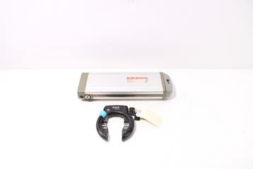Accu | type 2 | JCEB360 | 14,5ah / 522wh | Stella | getest, Fietsen en Brommers, Fietsaccessoires | Fietsaccu's, Verzenden, Nieuw