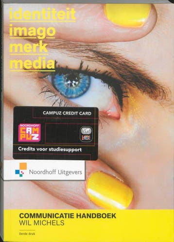 Communicatie handboek 9789001782689, Boeken, Verzenden, Zo goed als nieuw