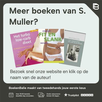 Blootgeven - S. Muller 9789052409726, Verzenden, Gelezen, S. Muller