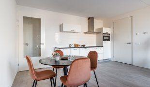 Te huur: Appartement Marconilaan in Eindhoven, Noord-Brabant, Eindhoven, Appartement
