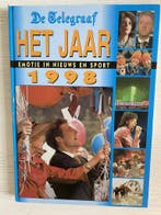 JAAR 1998 9789055015894, Verzenden, Gelezen
