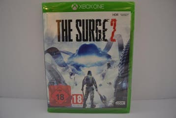 The Surge 2 (ONE), 1 speler, Verzenden, Zo goed als nieuw