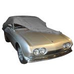 Autohoes passend voor Reliant Scimitar GT & GTC binnen BESTE, Ophalen of Verzenden, Nieuw, Op maat