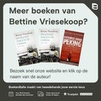 Duizend dagen in China 9789038894935 Bettine Vriesekoop, Verzenden, Gelezen, Bettine Vriesekoop