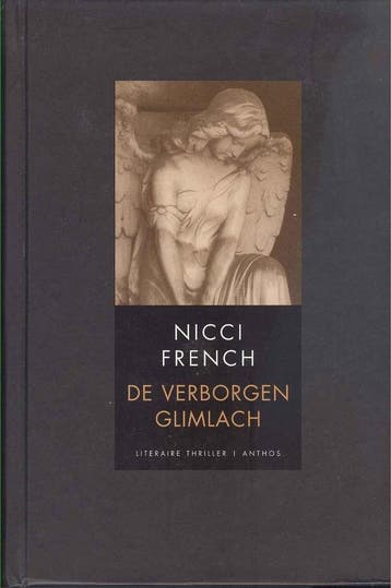 De verborgen glimlach - Nicci French - Nicci French, Verzenden, Zo goed als nieuw, Nicci French