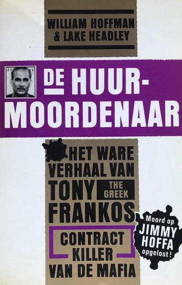 De huurmoordenaar - Alice Hoffman 9789024512430, Verzenden, Gelezen, Alice Hoffman