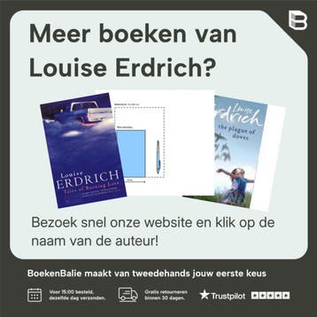 De nachtwaker - Louise Erdrich 9789000380817, Verzenden, Gelezen, Louise Erdrich