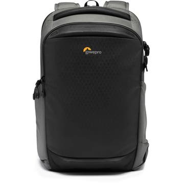 Lowepro Flipside BP 400 AW III Fotorugzak Donkergrijs, Ophalen of Verzenden, Nieuw, Rugtas, Lowepro