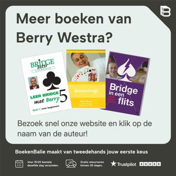 Flitsend spelen 9789491092060 Berry Westra, Verzenden, Gelezen, Berry Westra