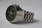 Horloge Omega Speedmaster Mark III 1970 watch only, Staal, Polshorloge, Ophalen of Verzenden, Zo goed als nieuw