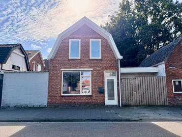 Te huur: Huis Kerkhoflaan in Terneuzen, Huizen en Kamers, Terneuzen, Zeeland
