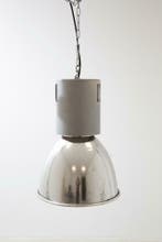 te koop Sill gasontladings hanglampen industrieel 400W € 125, Overige plaatsen, Ophalen of Verzenden, Gebruikt, Verlichting