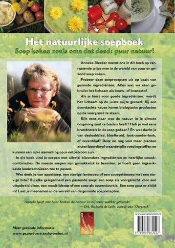 Help, er zit een pastinaak in mijn soep 9789079872527, Boeken, Verzenden, Zo goed als nieuw, Anneke Bleeker
