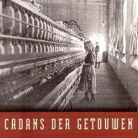 cd - Cadans Der Getouwen - Cadans Der Getouwen, Verzenden, Zo goed als nieuw