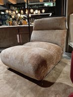 Observe fauteuil - clay **SHOWROOMMODEL**, Nieuw, Stof