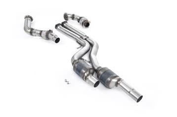 GPF/OPF-bypass | BMW 3 Series / 4 Series | Milltek Sport, Verzenden, Nieuw