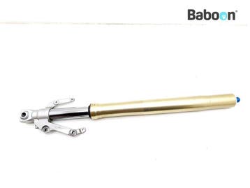 Voorvork Poot Links Yamaha YZF R1 1998-1999 (YZF-R1 4XV), Motoren, Onderdelen | Yamaha, Verzenden, Gebruikt