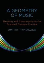 Boek Geometry Of Music 9780195336672, Boeken, Verzenden, Zo goed als nieuw