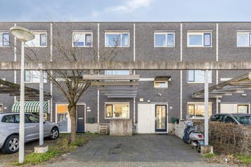 Te huur: Huis Knokkestraat in Amsterdam, Noord-Holland, Amsterdam