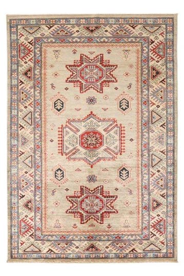 Ziegler Farahan Royal - Vloerkleed - 199 cm - 131 cm, Nieuw